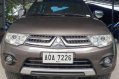 Selling Mitsubishi Montero Sport 2014 Automatic Diesel -1