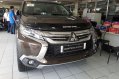 Brand New Mitsubishi Montero Sport 2019 Manual Diesel for sale in Meycauayan-1