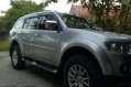 Selling Used Mitsubishi Montero 2011 Automatic Diesel -0