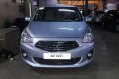 Mitsubishi Mirage G4 2017 at 12000 km for sale-3