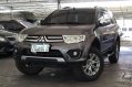 Mitsubishi Montero 2014 Automatic Diesel for sale in Meycauayan-0