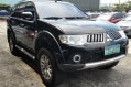 2011 Mitsubishi Montero Sport for sale in Parañaque-2