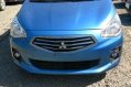 Selling Used Mitsubishi Mirage G4 2017 Manual Gasoline-0