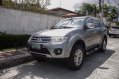 2013 Mitsubishi Montero for sale in Quezon City-2