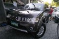 2nd Hand Mitsubishi Montero Sport 2013 for sale in Mandaluyong-0