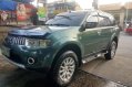 Selling Mitsubishi Montero 2010 Automatic Diesel in Valenzuela-10