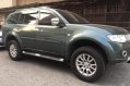 2nd Hand Mitsubishi Montero 2009 Automatic Diesel for sale in Manila-3