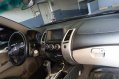 Selling Used Mitsubishi Montero 2013 in Makati-2