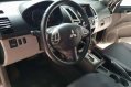 Selling Brown Mitsubishi Montero Sport 2014 Automatic Diesel -4