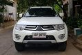 Mitsubishi Montero 2014 Automatic Diesel for sale in Quezon City-8