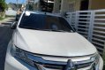 2nd Hand Mitsubishi Montero Sport 2016 for sale in Manila-1