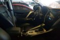 Black Mitsubishi Montero Sport 2017 for sale-6