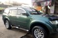 Selling Mitsubishi Montero 2010 Automatic Diesel in Valenzuela-11