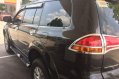 2013 Mitsubishi Montero for sale in Tarlac City-5