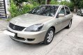 For sale Used 2009 Mitsubishi Lancer in Bacoor-4