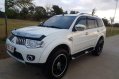 2011 Mitsubishi Montero for sale in Calauan-0