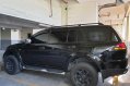 Selling Used Mitsubishi Montero 2013 in Makati-1