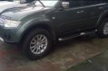 Mitsubishi Montero 2010 Manual Diesel for sale in Baguio-2