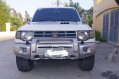 For sale Used 2004 Mitsubishi Pajero Automatic Diesel -0