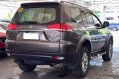 Mitsubishi Montero 2014 Automatic Diesel for sale in Makati-3