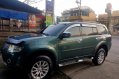 Selling Mitsubishi Montero 2010 Automatic Diesel in Valenzuela-9