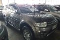 Mitsubishi Montero Sport 2014 for sale in Marikina-3