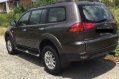 Mitsubishi Montero Sport 2010 Automatic Diesel for sale in Parañaque-0