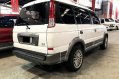 Selling White Mitsubishi Adventure 2016 in Quezon City-4