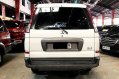 Selling White Mitsubishi Adventure 2016 in Quezon City-5