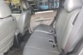 2011 Mitsubishi Montero for sale in San Ildefonso-7