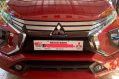 Selling Mitsubishi XPANDER 2019 Automatic Gasoline in San Fernando-0