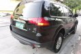 Selling Mitsubishi Montero 2013 Automatic Diesel in Marikina-9