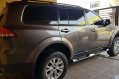 Selling Mitsubishi Montero 2014 Automatic Diesel in Pasig-7