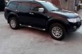 2012 Mitsubishi Montero for sale in Angeles-2