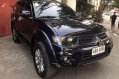 Mitsubishi Montero 2014 at 60000 km for sale-1