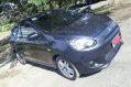 Used Mitsubishi Mirage 2014 Manual Gasoline for sale in Taal-5