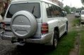Mitsubishi Pajero 2001 Automatic Diesel for sale in Angeles-3