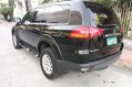 Selling Mitsubishi Montero 2013 Automatic Diesel in Marikina-8