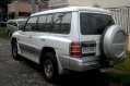 Mitsubishi Pajero 2001 Automatic Diesel for sale in Angeles-1