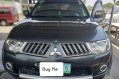 2011 Mitsubishi Montero for sale in San Ildefonso-0