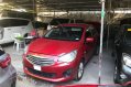 2017 Mitsubishi Mirage G4 for sale in Quezon City-1