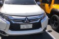 Selling Mitsubishi Montero Sport 2016 in Pasig-5