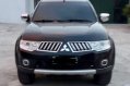 2012 Mitsubishi Montero for sale in Angeles-0