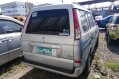 Selling 2nd Hand Mitsubishi Adventure 2012 in Cainta-4