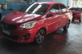 Mitsubishi Mirage G4 2014 Manual Gasoline for sale in Noveleta-3