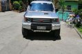 1995 Mitsubishi Montero for sale in Las Piñas-0