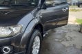 2011 Mitsubishi Montero for sale in San Ildefonso-5