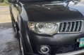 2011 Mitsubishi Montero for sale in San Ildefonso-6