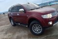 Selling 2nd Hand Mitsubishi Montero 2011 at 80000 km in Cadiz-11