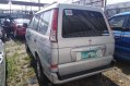 Selling 2nd Hand Mitsubishi Adventure 2012 in Cainta-5